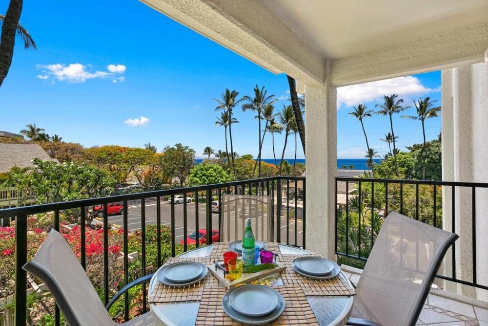 Vacation Home interior